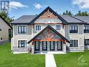 115 St Moritz Trail Unit#607, Embrun, ON  - Outdoor With Facade 
