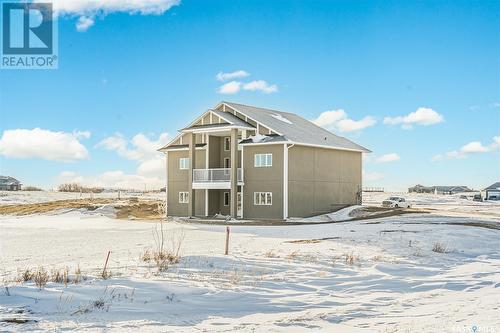 4 Peace Bay, Dundurn Rm No. 314, SK - Outdoor With View