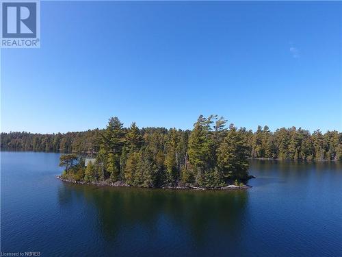 4 Lake Temagami Unit# 944, Temagami, ON - Outdoor With Body Of Water With View