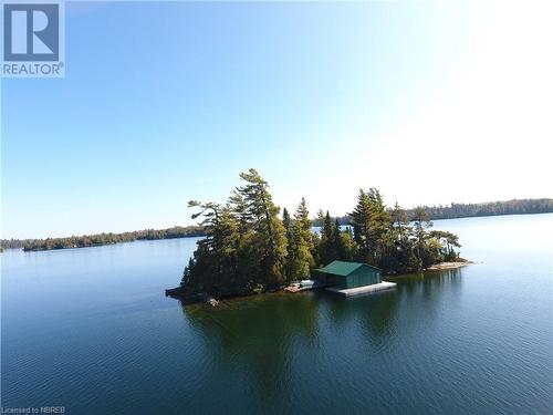 4 Lake Temagami Unit# 944, Temagami, ON - Outdoor With Body Of Water With View