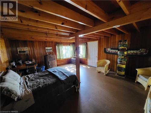 4 Lake Temagami Unit# 944, Temagami, ON - Indoor Photo Showing Other Room