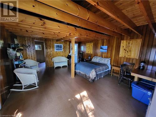 4 Lake Temagami Unit# 944, Temagami, ON - Indoor