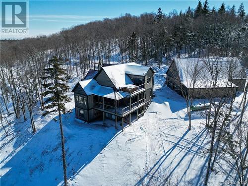 29 Terrance Way, Central Hainesville, NB - Outdoor