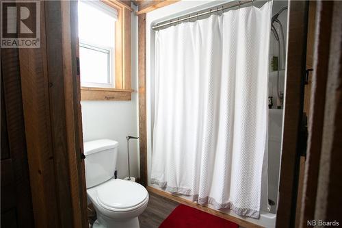 29 Terrance Way, Central Hainesville, NB - Indoor Photo Showing Bathroom