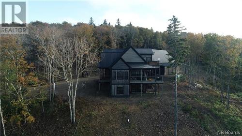 29 Terrance Way, Central Hainesville, NB - Outdoor