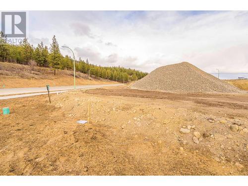 Lot 37 Eagle Bluff Drive, West Kelowna, BC 