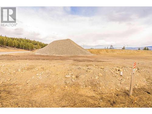 Lot 37 Eagle Bluff Drive, West Kelowna, BC 