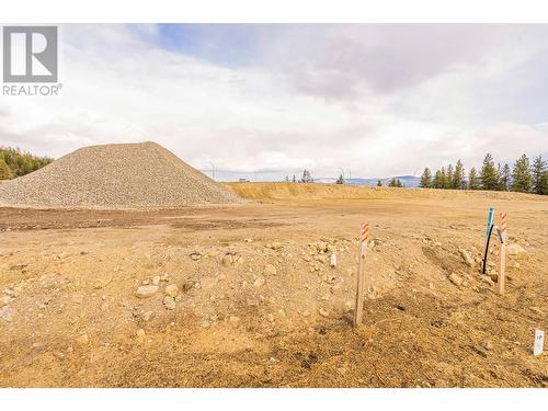 Proposed Lot 37 Eagle Bluff Drive, West Kelowna, BC 