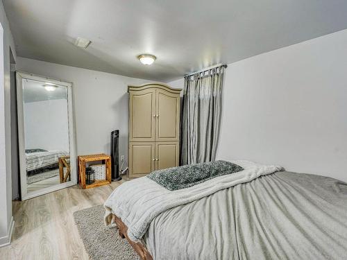 Bedroom - 635 Mtée St-Amour, Gatineau (Gatineau), QC - Indoor Photo Showing Bedroom