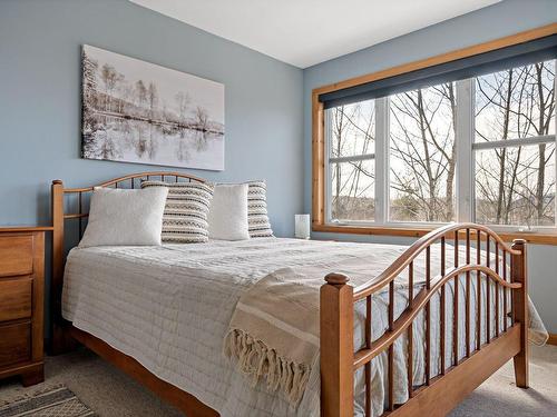 Bedroom - 4-160 Ch. De La Forêt, Mont-Tremblant, QC 