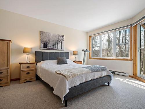 Master bedroom - 4-160 Ch. De La Forêt, Mont-Tremblant, QC 