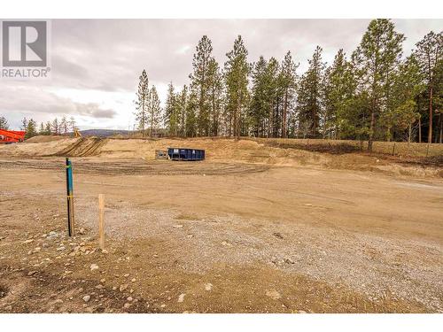 Proposed Lot 27 Scenic Ridge Drive, West Kelowna, BC 