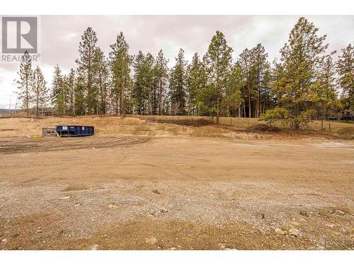 Proposed Lot 27 Scenic Ridge Drive, West Kelowna, BC 