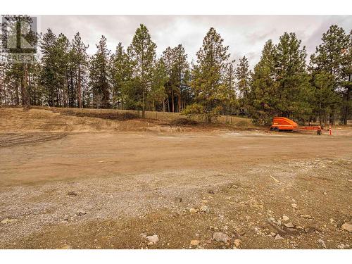 Proposed Lot 27 Scenic Ridge Drive, West Kelowna, BC 