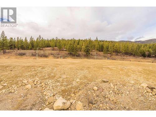 Proposed Lot 48 Flume Court, West Kelowna, BC 