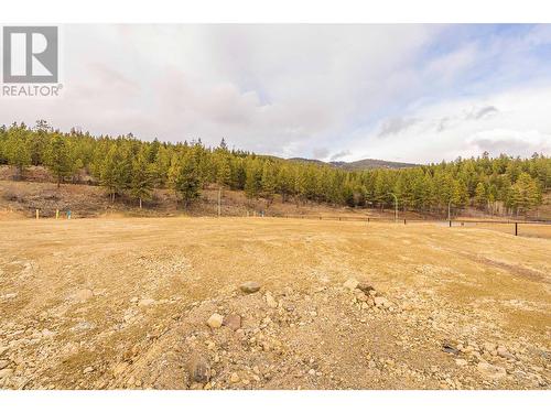 Proposed Lot 48 Flume Court, West Kelowna, BC 