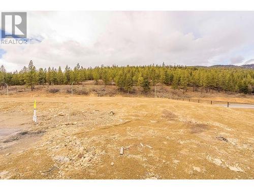 Proposed Lot 48 Flume Court, West Kelowna, BC 