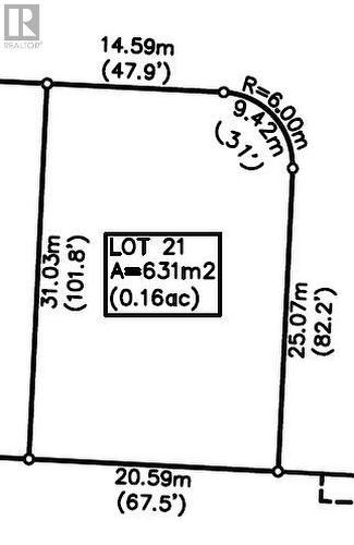 Proposed Lot 21 Scenic Ridge Drive, West Kelowna, BC 