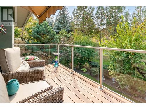 4178 Gallaghers Boulevard S, Kelowna, BC - Outdoor With Exterior
