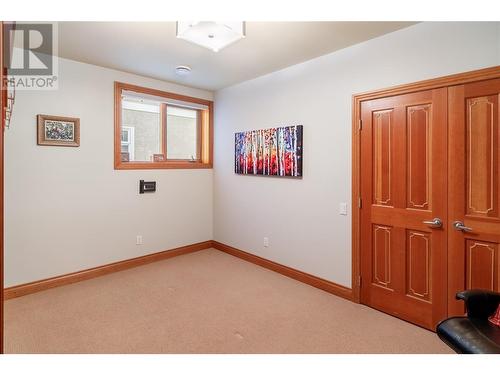 4178 Gallaghers Boulevard S, Kelowna, BC - Indoor Photo Showing Other Room