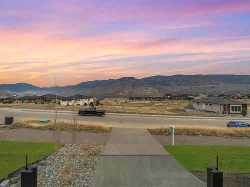 157 Rue Cheval Noir, Kamloops, BC - Outdoor With View