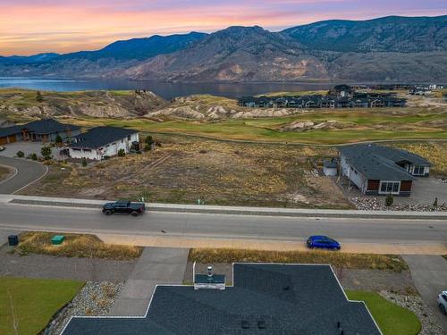 157 Rue Cheval Noir, Kamloops, BC - Outdoor With View