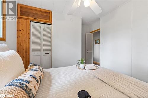 79 Goodman Crescent, Milford, ON - Indoor Photo Showing Bedroom