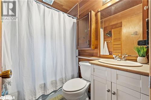 79 Goodman Crescent, Milford, ON - Indoor Photo Showing Bathroom