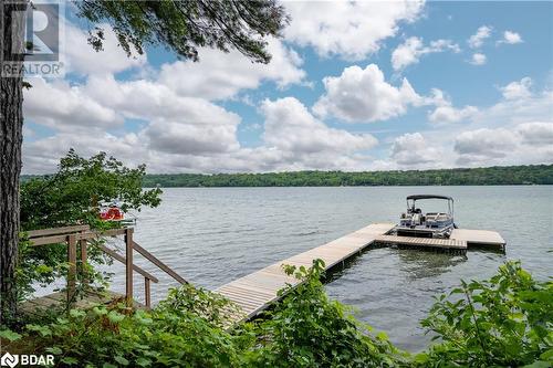 79 Goodman Crescent, Milford, ON - Outdoor With Body Of Water With View