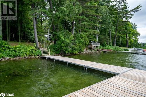 79 Goodman Crescent, Milford, ON - Outdoor With Body Of Water