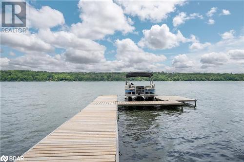 79 Goodman Crescent, Milford, ON - Outdoor With Body Of Water With View