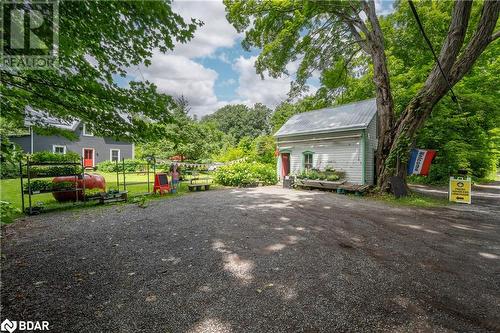 79 Goodman Crescent, Milford, ON - Outdoor