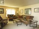 226 Westview Drive, Coronach, SK  - Indoor Photo Showing Living Room 