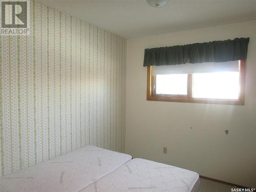 226 Westview Drive, Coronach, SK - Indoor Photo Showing Bedroom