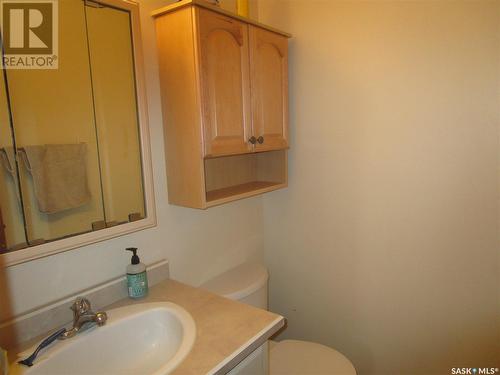 226 Westview Drive, Coronach, SK - Indoor Photo Showing Bathroom