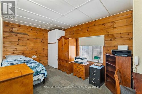 55 Charles Rd, Tweed, ON - Indoor Photo Showing Bedroom