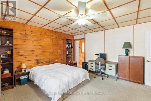 55 Charles Rd, Tweed, ON - Indoor Photo Showing Bedroom