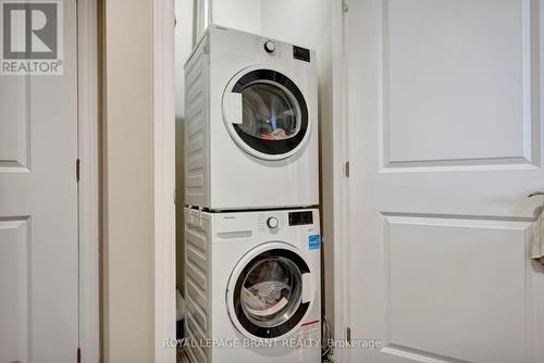 #7 -992 Windham Centre Rd, Norfolk, ON - Indoor Photo Showing Laundry Room