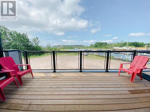 106 Marina Village Drive, Georgian Bay, ON - Outdoor With View