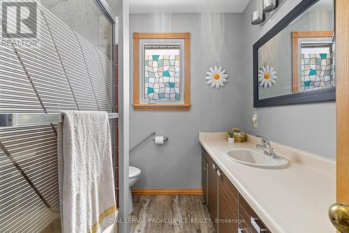 8600 Halle Rd, Hamilton Township, ON - Indoor Photo Showing Bathroom