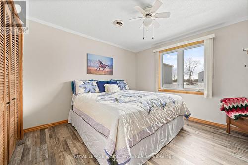 8600 Halle Rd, Hamilton Township, ON - Indoor Photo Showing Bedroom