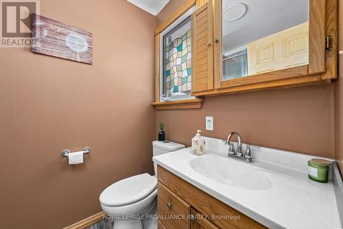 8600 Halle Rd, Hamilton Township, ON - Indoor Photo Showing Bathroom