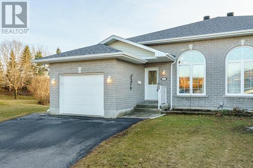 160 Heritage Place, Cornwall, ON - Outdoor