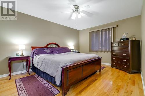 160 Heritage Place, Cornwall, ON - Indoor Photo Showing Bedroom