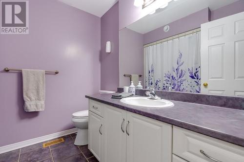 160 Heritage Place, Cornwall, ON - Indoor Photo Showing Bathroom