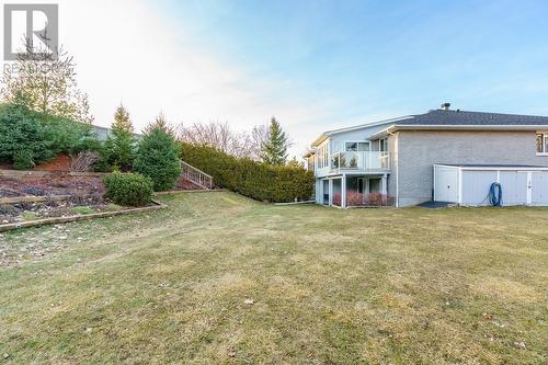 160 Heritage Place, Cornwall, ON - Outdoor