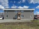 Frontage - 750  - 756 Rue Laurier, Malartic, QC  - Outdoor 
