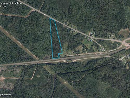 16509 Highway 2, Springhill Junction, NS 