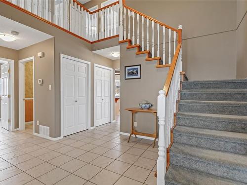 433 Fortress Crescent, Vernon, BC - Indoor Photo Showing Other Room