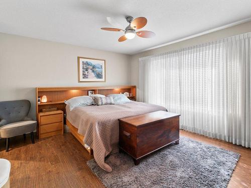 33-1020 Lanfranco Road, Kelowna, BC - Indoor Photo Showing Bedroom